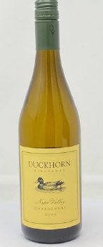 Duckhorn 2023 Chardonnay